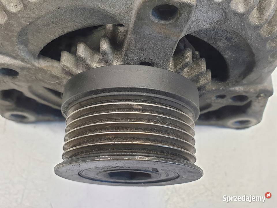 Volvo S40 II V50 20 D ALTERNATOR Janów