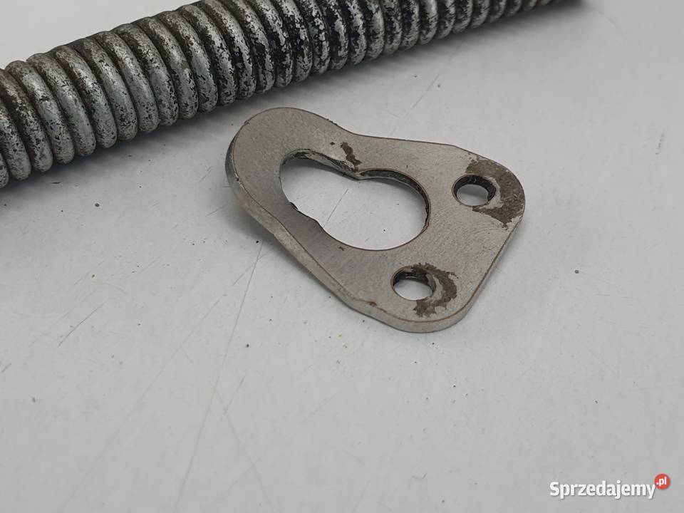 Sprezyna Stopki Mocowanie Uchwyt Bmw Gs 1200 Łódź
