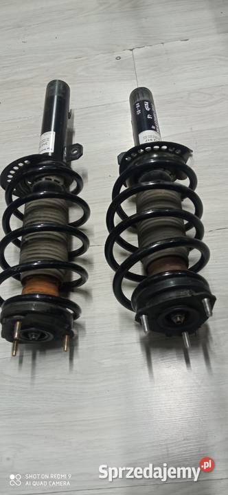 Amortyzatory przód Ford Mondeo MK3 1820 osobowe podkarpackie Oleszyce