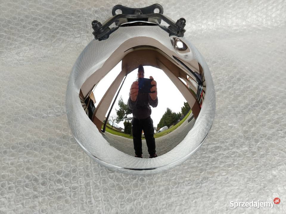 Reflektor lampa przód Yamaha XVS 1100 Drag star Zamość