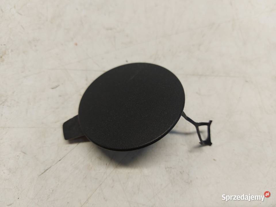 TESLA MODEL Y 2023r Zaślepka haka tył 149442600A Listwy