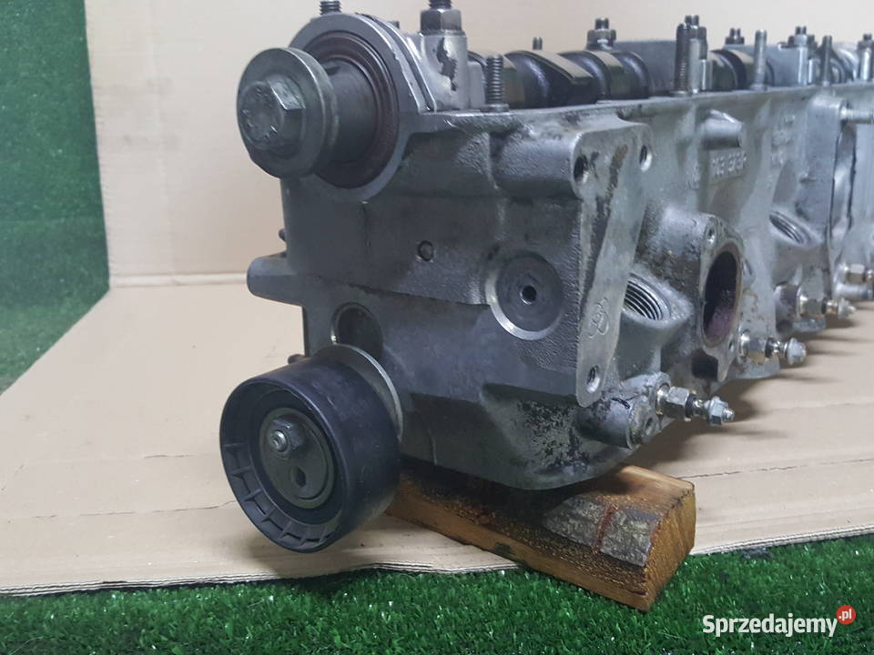 Głowica hydrauliczna Vw Lt 24 TD ACL kompletna z Gniewkowo