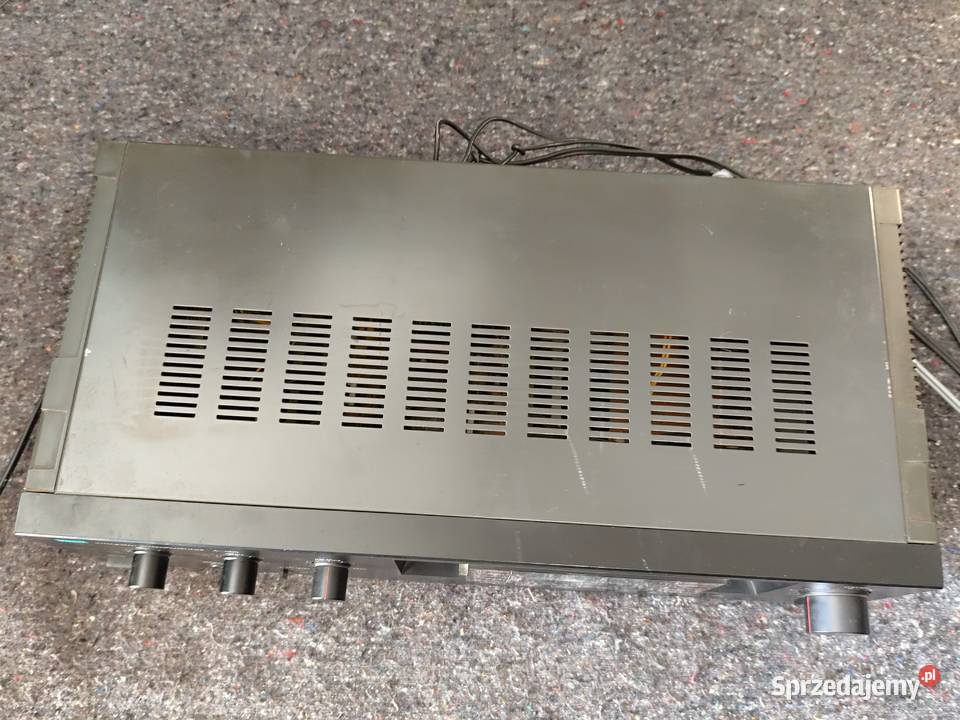 wzmacniacz Sansui A505 Grabowo