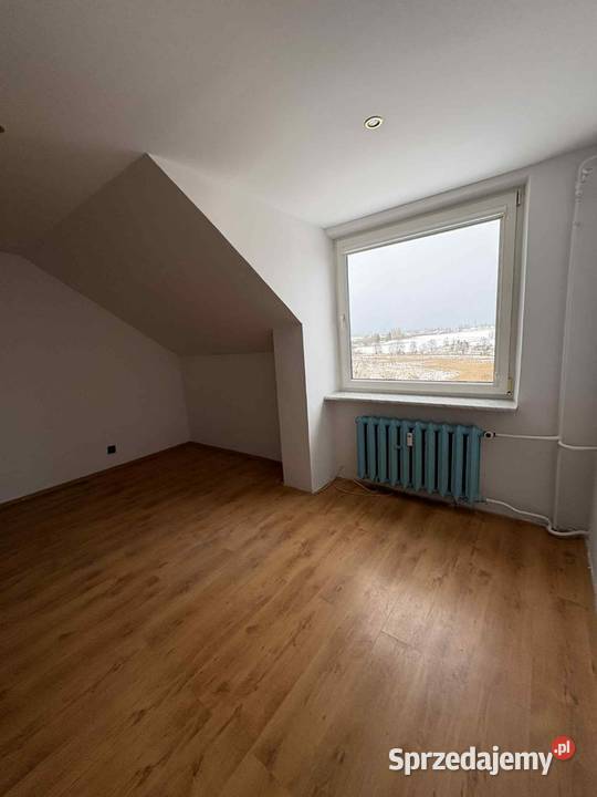 Mieszkanie na sprzedaż 54m2 Skarszewy