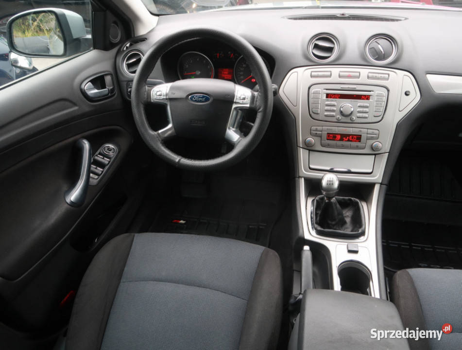 Ford Mondeo 16i 16V komputer pokładowy