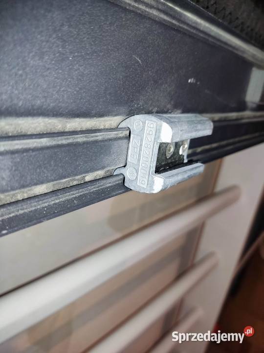 Roleta tylna Volvo prawa V60 v70 Rolety bagażnika Lublin
