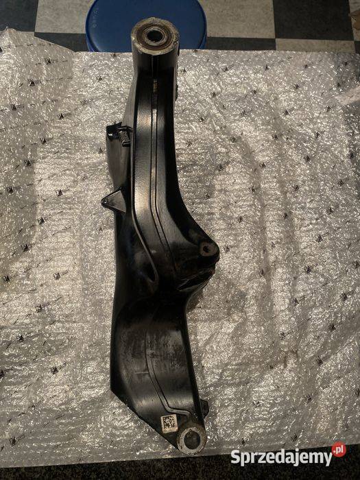 BMW R1250 Wahacz Tył tylni N298 Poznań