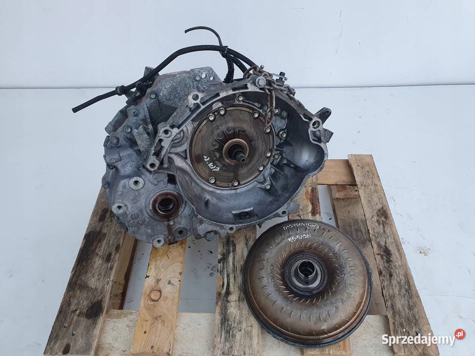 Saab 93 93 II 20 T TURBO SKRZYNIA BIEGÓW 5551SN Skrzynie biegów manualne Janów