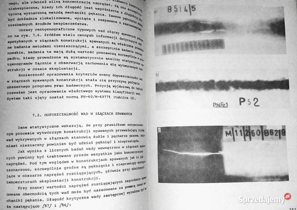 Spawalnictwo Techniki wytwarzania Mieczysław Chełm