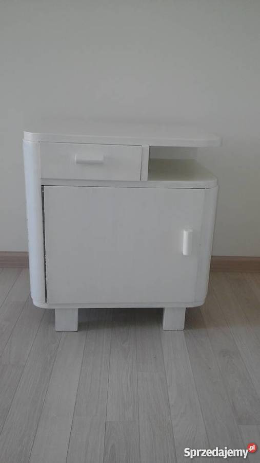 klasyczny kształt kultowa szafka polish look Gdańsk