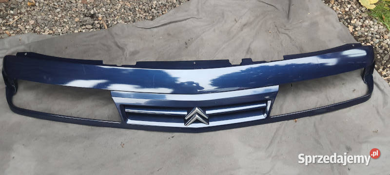 Atraoa gril Citroen XM MK2 śląskie Chorzów