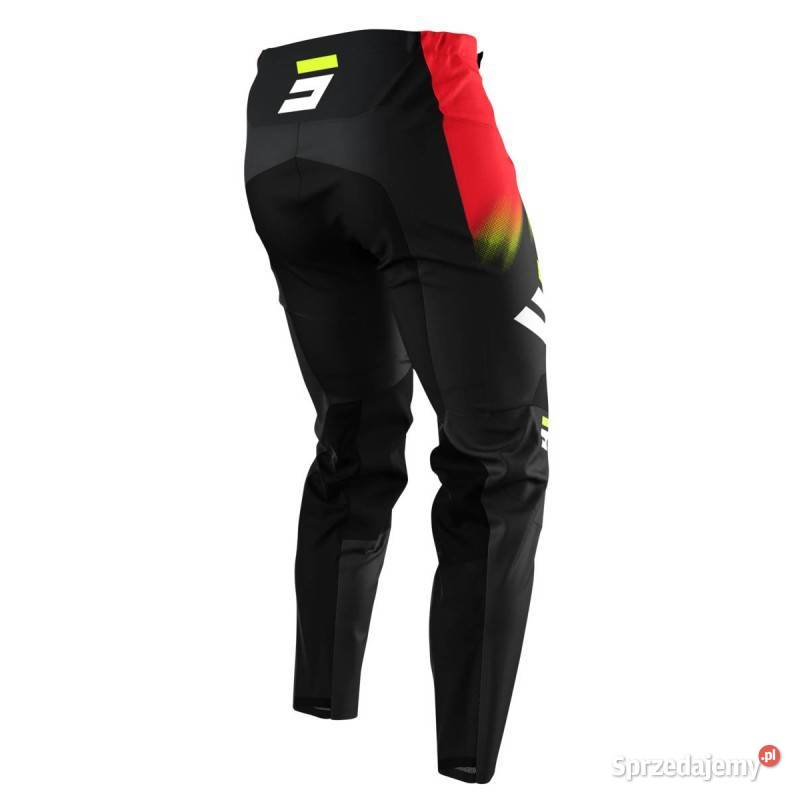 STRÓJ CZERWONY DZIECKO 89 LAT CROSS SPODNIE warmińsko-mazurskie sprzedam