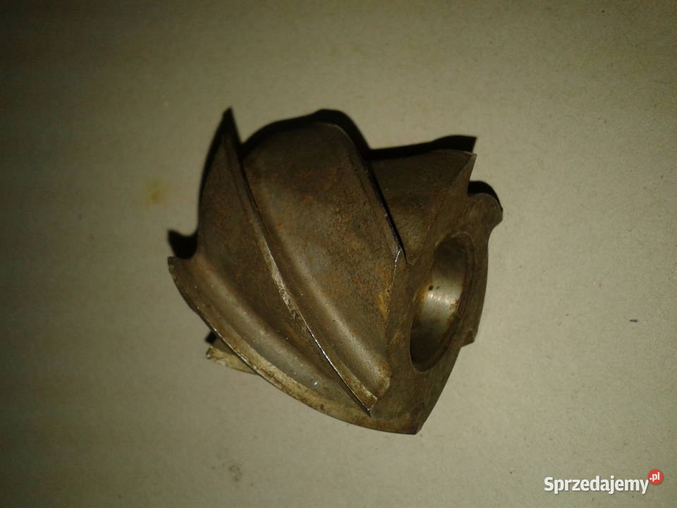 Frez walcowy fi 50x40 Szczecin