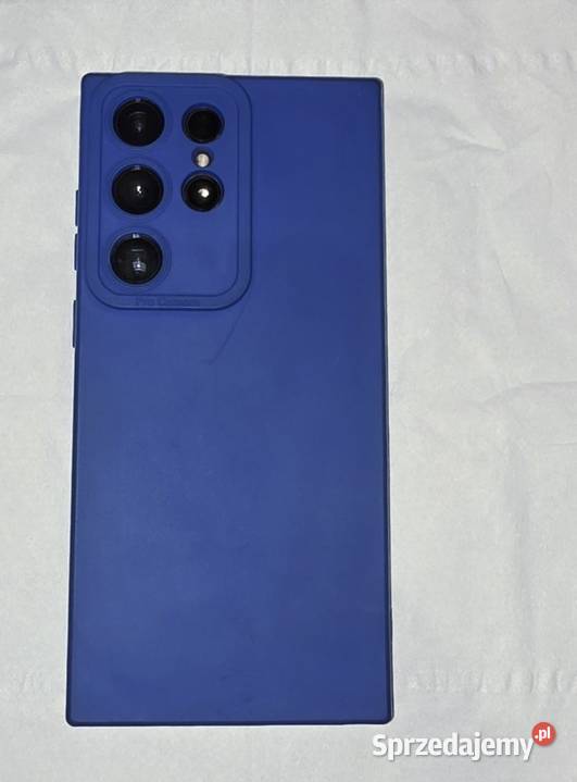 Samsung Galaxy s23 ULTRA 256 GB Samsung Lubartów sprzedam