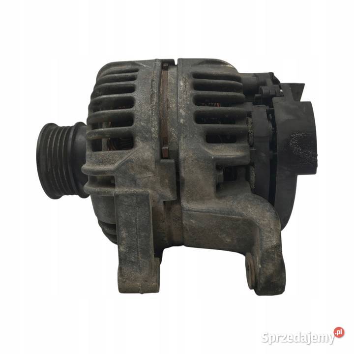 ALTERNATOR Opel Astra H Zafira B Meriva 16 16V Chełm