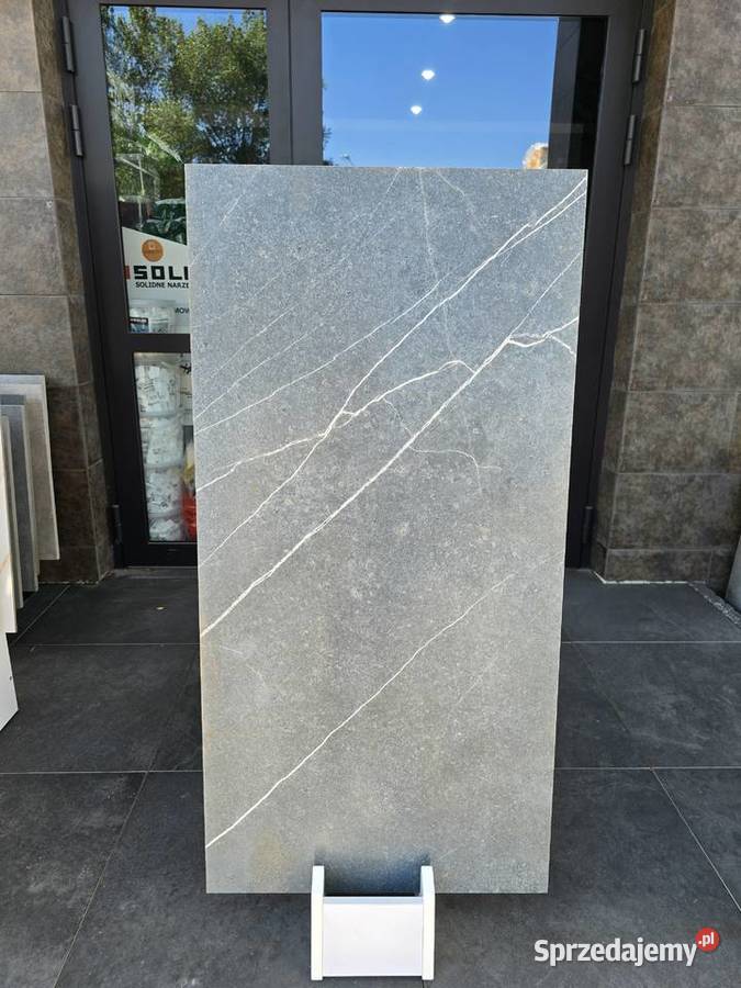 PŁYTKA STARGRES FOX SATINATO 59X118 gat II