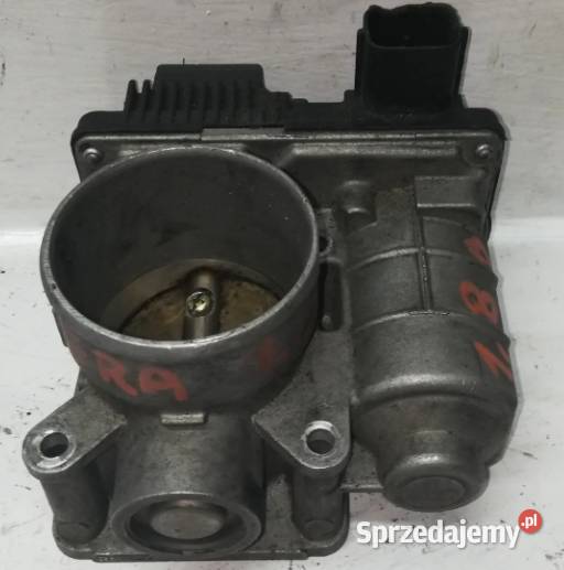 Przepustnica Nissan Primera 18 B RME5001 sprzedam
