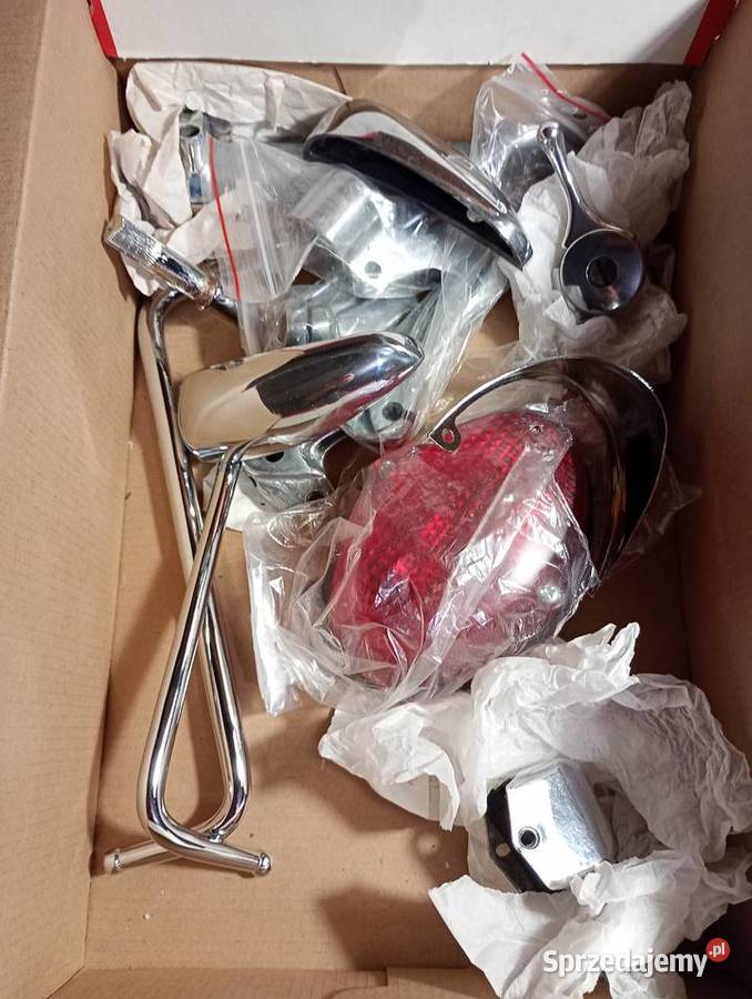 Sprzedam OSA M52 M 52 WFM do złożenia Kielce