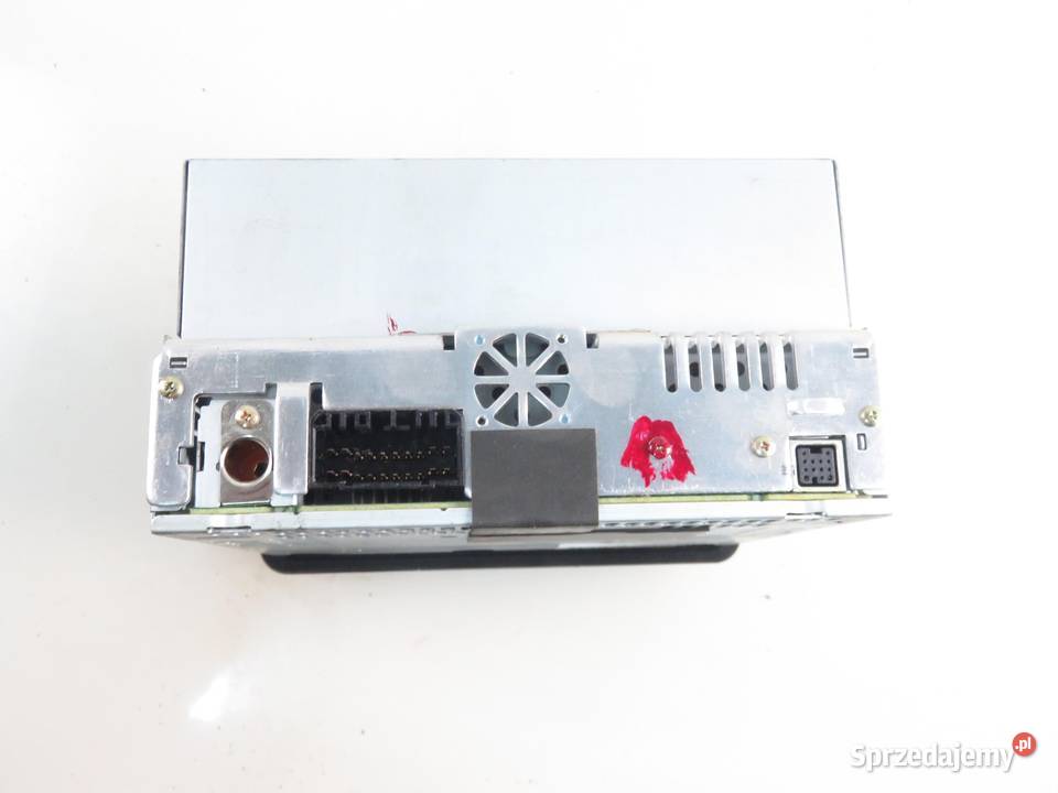 RADIO SUZUKI JIMNY FJ 3910176J81 Audio