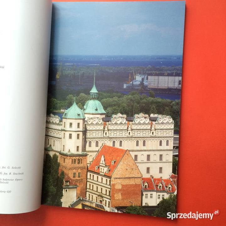 2202 Opera Na Zamku Szczecin