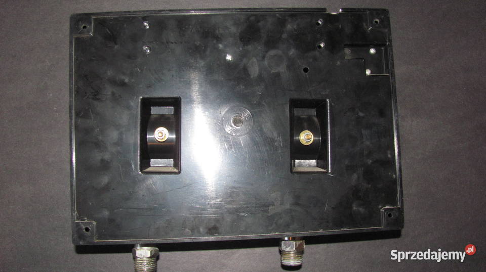 Przepływowy podgrzewacz wody Atmor Super5 Piotrków Trybunalski