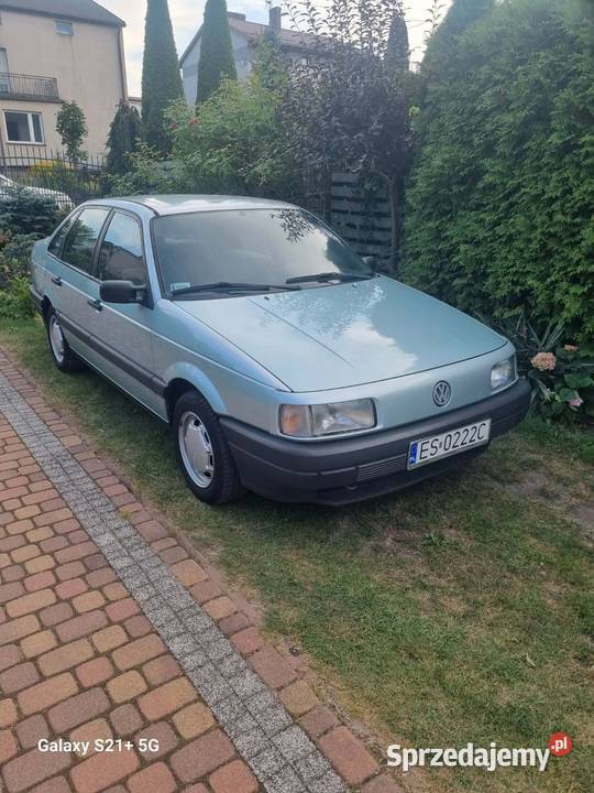 Vw passat Skierniewice