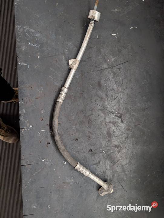 Przewod klimatyzaci focus mk3 Przewody klimatyzacji Babice Nowe