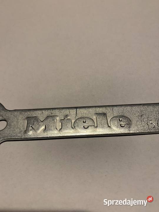 Klucz do pralek Miele oryginalny 5471340 śląskie Sosnowiec