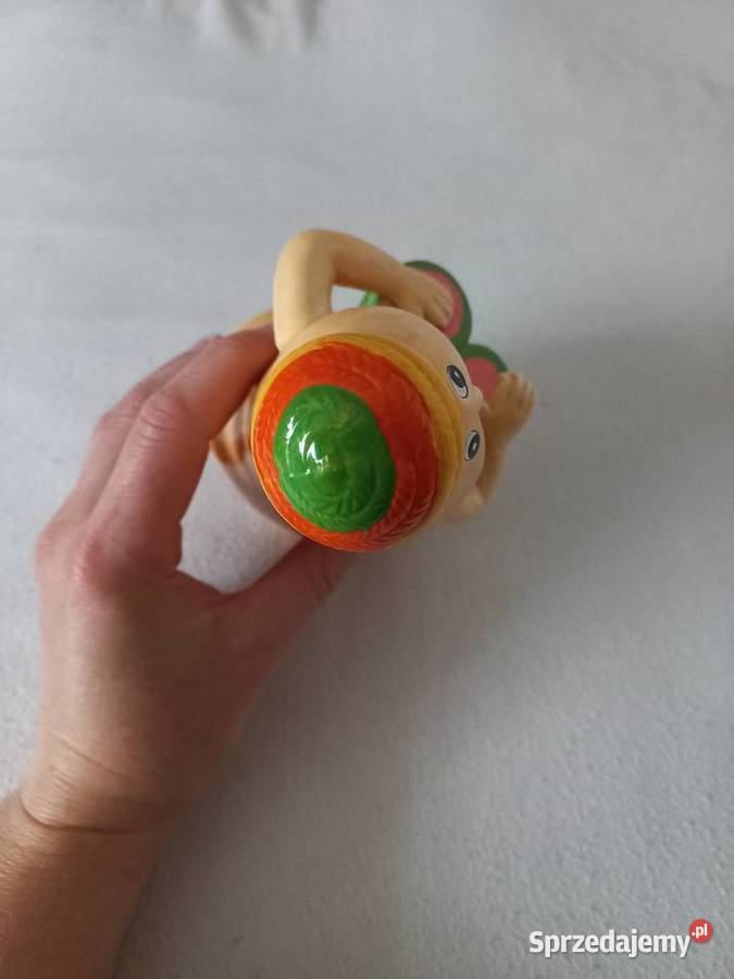 figurka skarbonka grający na bębenkach penisek Puławy sprzedam