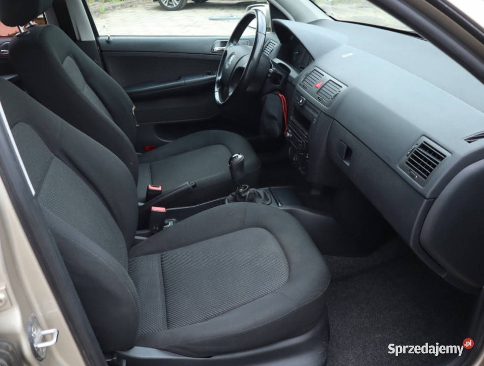 Skoda Fabia 14 16V 55KM łódzkie Łódź sprzedam