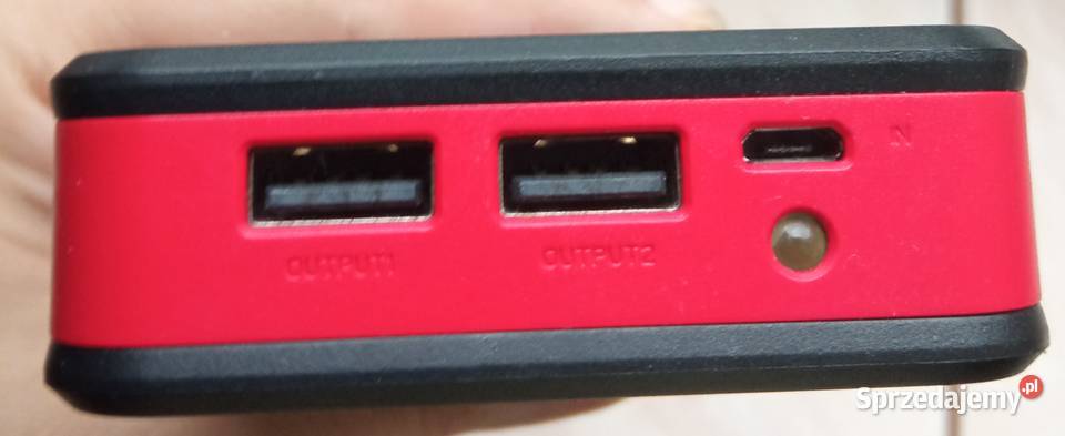 Powerbank Adata 20100 mAh Turobin