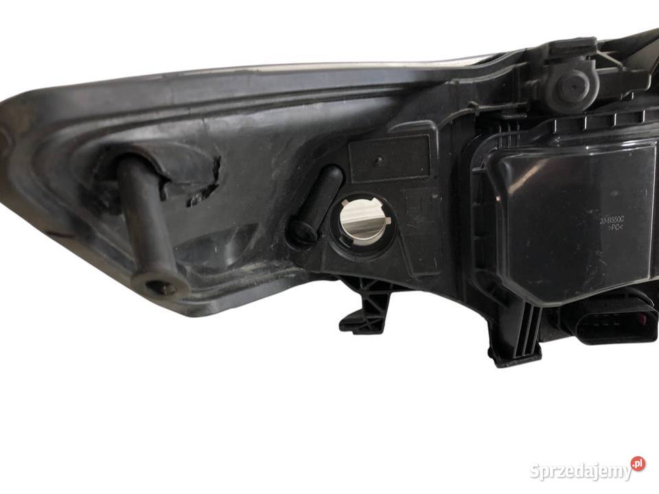 Ford Mondeo IV BA7 032007092010 Reflektor Lampa