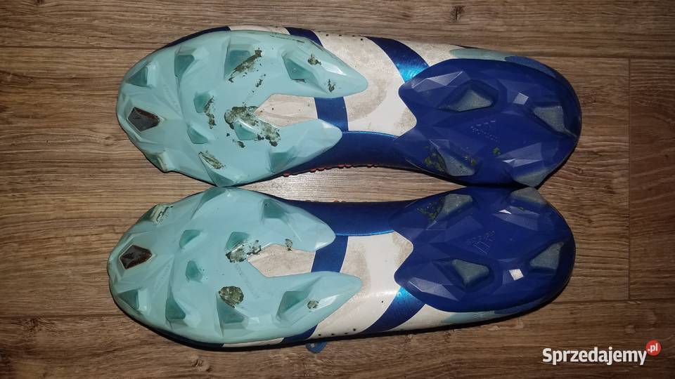 Buty ADIDAS PREDATOR Accuracy1 L AG 4546 29 na podlaskie Białystok sprzedam