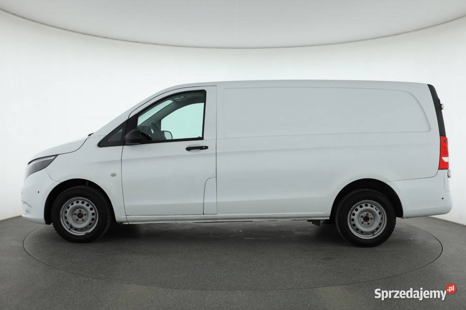 Mercedes Vito 111 CDI 4/5 Motoryzacja Zabrze