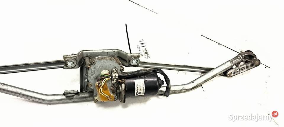 MECHANIZM WYCIERACZEK PRZÓD OPEL ZAFIRA A 404496 Lipno