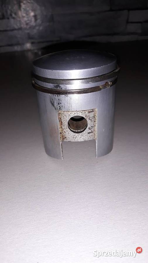 Sprzedam tłok wfm Lubliniec