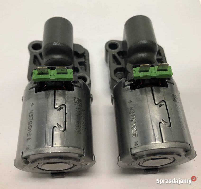 AUDI A4 B8 A5 A6 C7 ELEKTROZAWÓR VFS R30B SKRZYNI BIEGÓW S AUDI A4 B8 A5 A6 C7 ELEKTROZAWÓR VFS R30B SKRZYNI BIEGÓW S