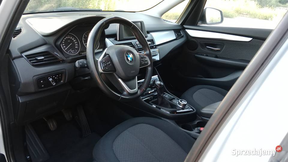 nowaPełen CarpassGrand Tourer136 wielkopolskie Poznań sprzedam