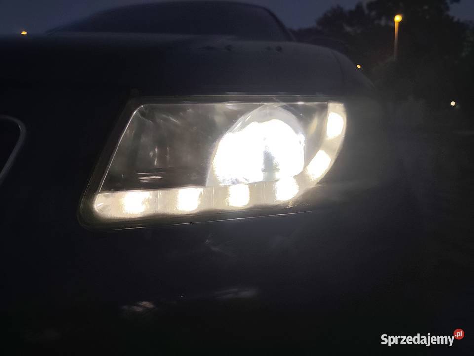 Audi A3 19TDI 90 2000r Samochody osobowe Wrocław