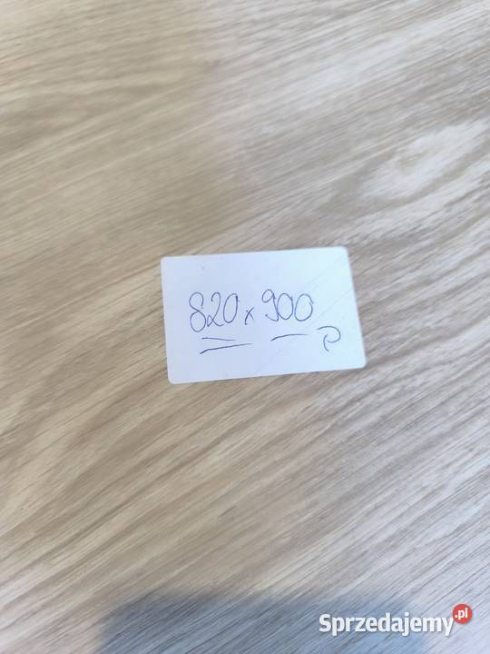 BLAT LAMINOWANY DĄB OLEJOWANY PD3037 WOODECO Pszczyna sprzedam