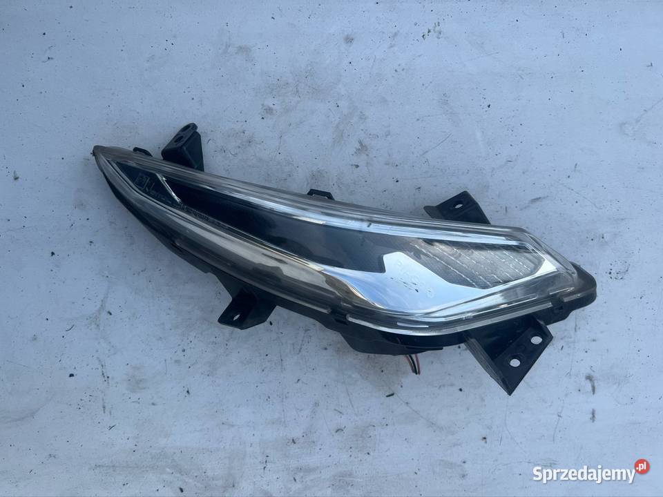 Kierunkowskaz lewy przód Piaggio Beverly 400 hpe Ostrów Wielkopolski