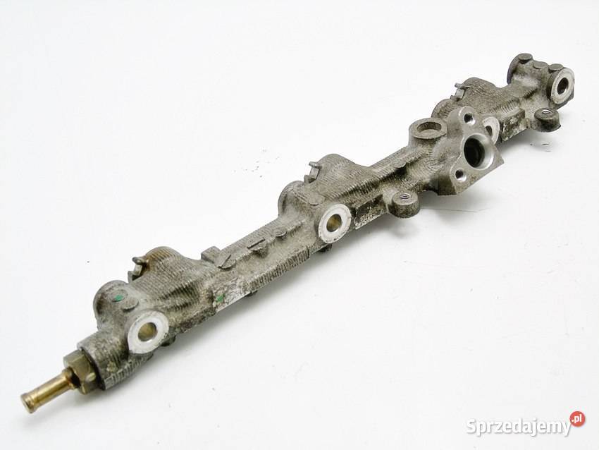 LISTWA WTRYSKOWA 30 V6 VVTI GS300 IS300 CROWN Listwy wtryskowe