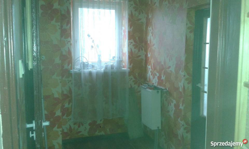 Sprzedam dom bezpośrednio wolnostojący Grodzisk Mazowiecki