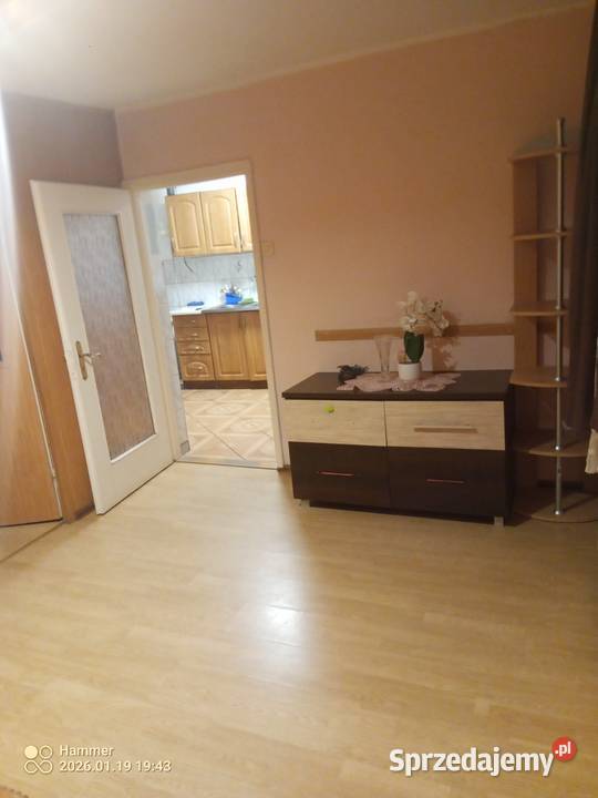 Mieszkanie na doby własność Pieszyce sprzedam