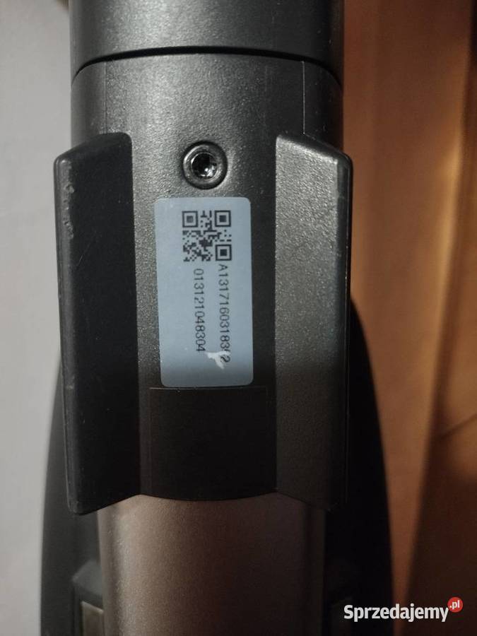 Odkurzacz Elektrolux