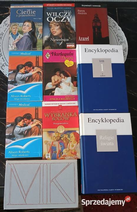 Sprzedam książki nauka i wiedza Zgierz