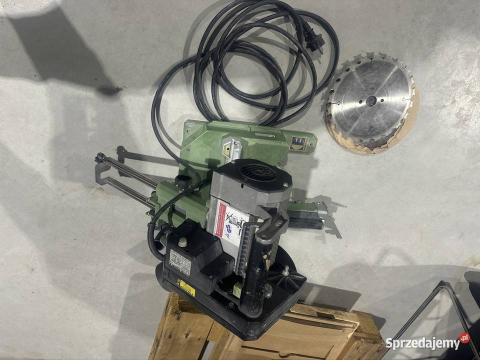 Ukosnice Elektra Becum sprzedam małopolskie Tarnów