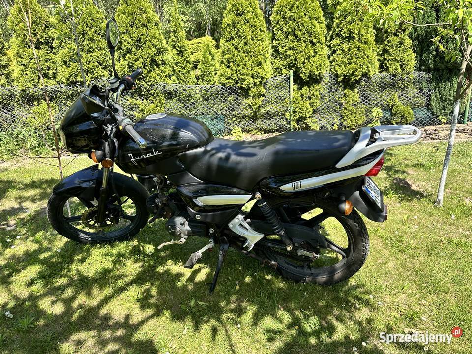 Junak 901 Polkowice