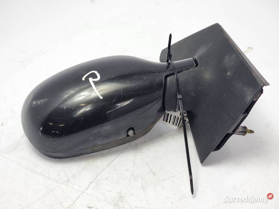 LUSTERKO PRAWE RENAULT SCENIC I LIFT NV676 7PIN Lipno sprzedam