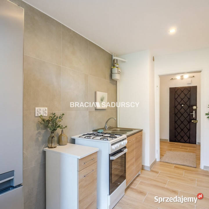 Mieszkanie 913m2 4 pokojowe Kraków